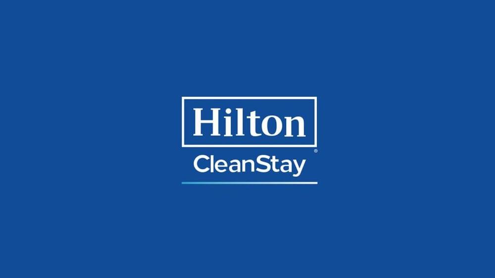 Hampton Inn Crossville Esterno foto