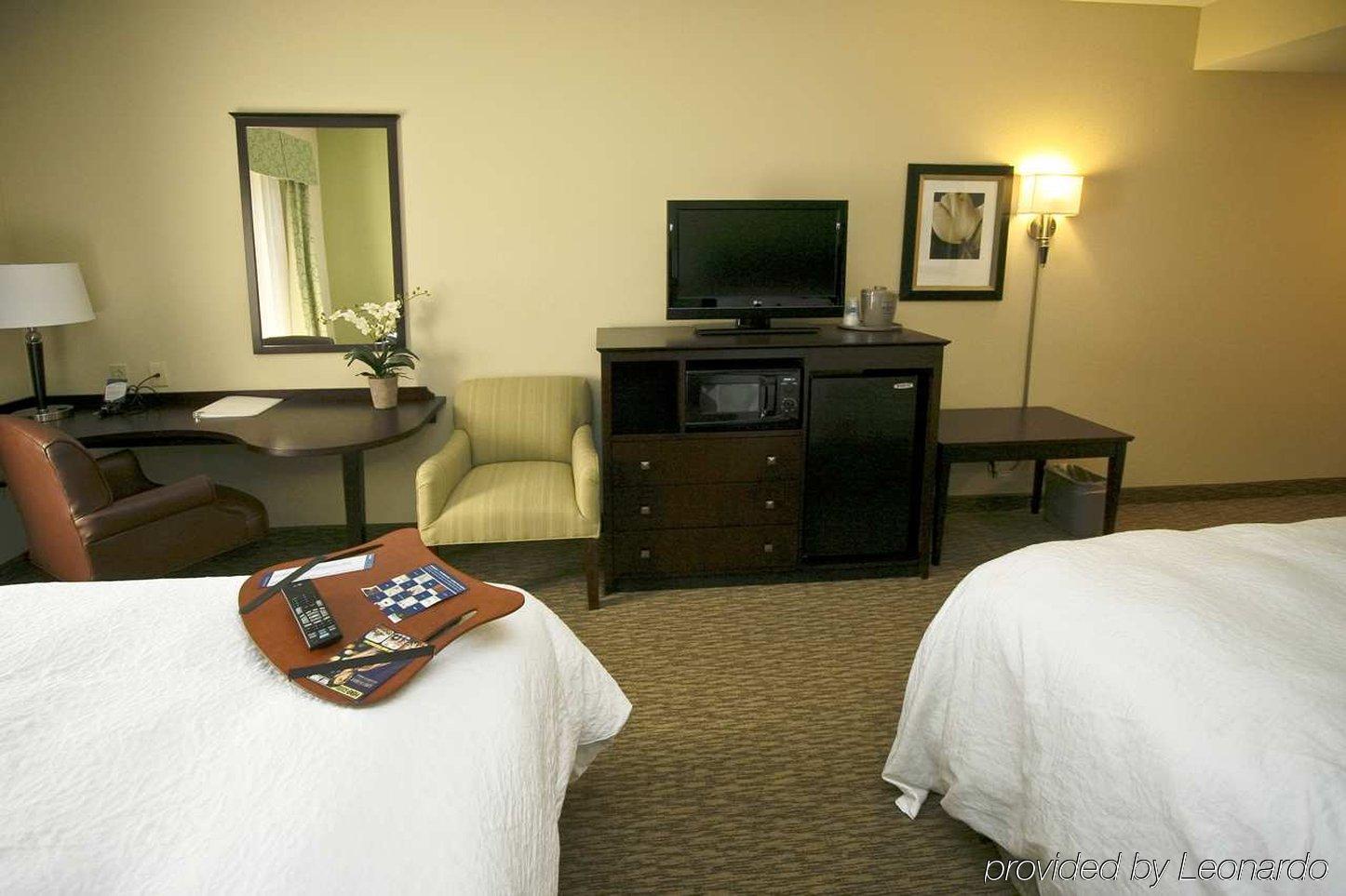 Hampton Inn Crossville Camera foto