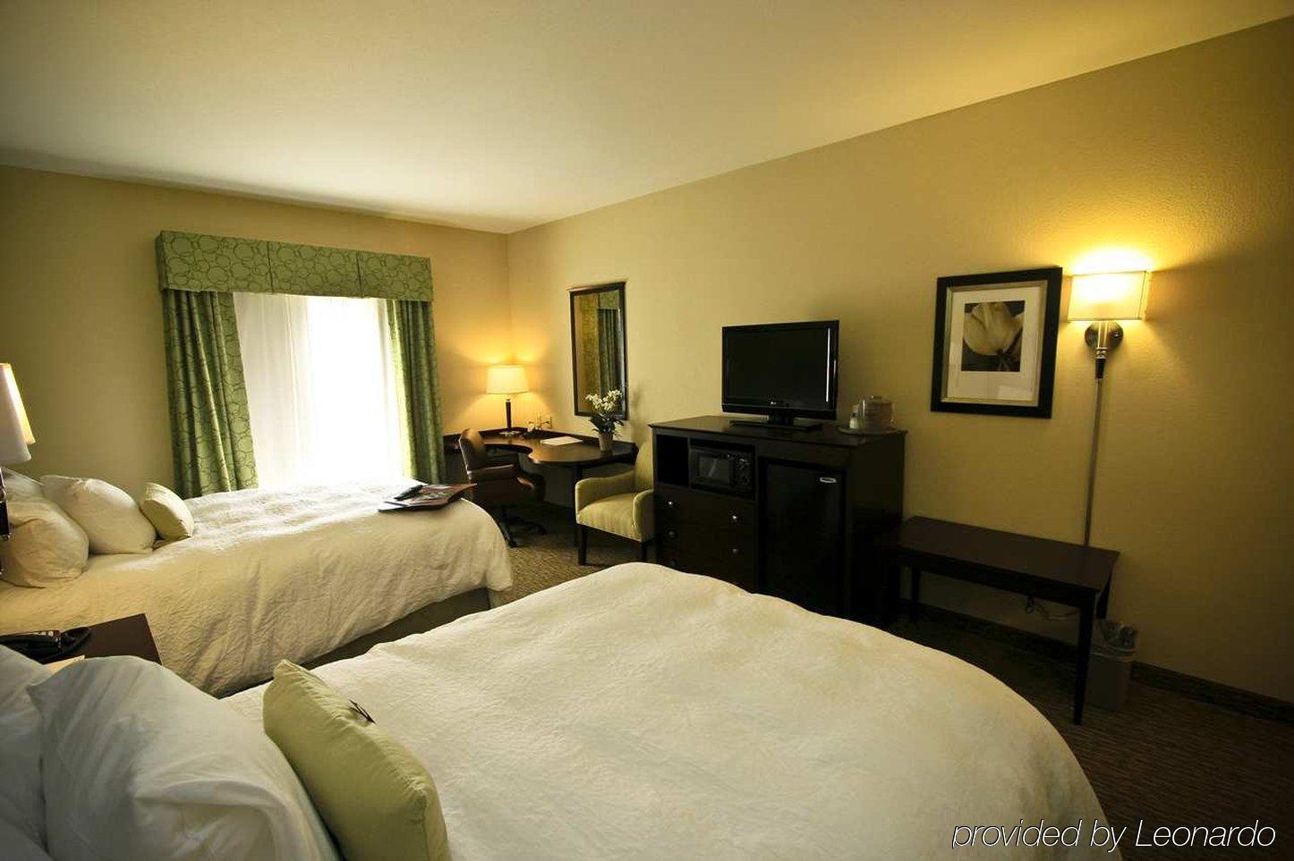 Hampton Inn Crossville Camera foto